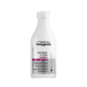 Instant Clear Nutrition Shampoo 250ml