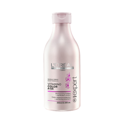 Vitamino Colour A-OX Shampoo 250ml