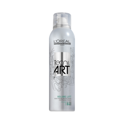 Techni Art Volume Lift Spray-Mousse 250ml