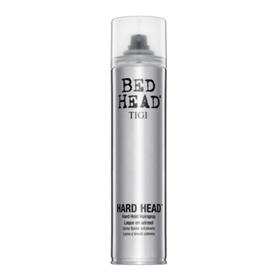 Hard Head Hairspray 385ml